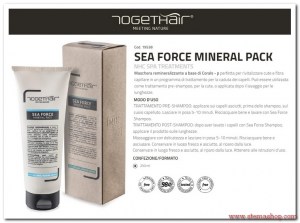 SEA FORCE MINERAL